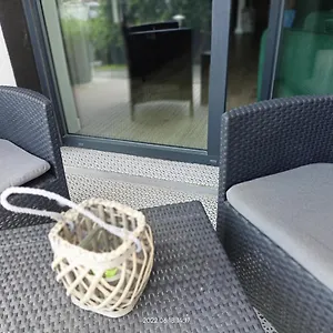Miętowa Perła Apartament